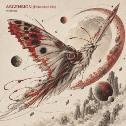Cover ViTaLiKuS - ASCENSION (Extended Mix)