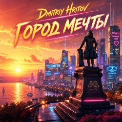 Cover Город мечты