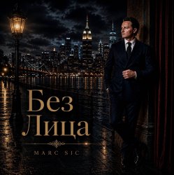 Cover Marc Sic - Без лица