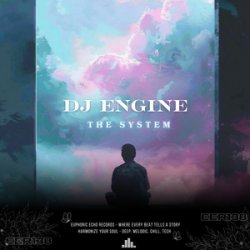 Cover DJ enGine - Angelo (Original Mix)