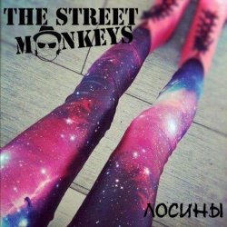 Cover The Street Monkeys - Андрюха