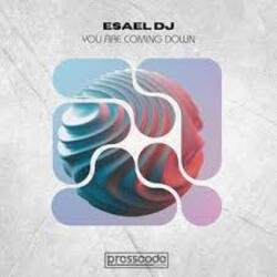 Cover Esael DJ - Ecstasy