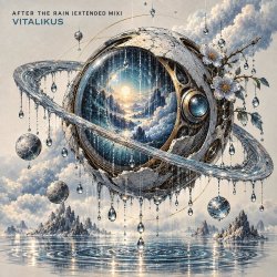 Cover ViTaLiKuS - AFTER THE RAIN (Extended Mix)