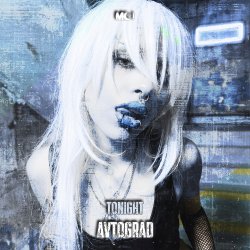 Cover AVTOGRAD - Tonight