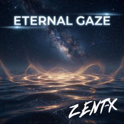 Cover Eternal Gaze(Extended Mix)