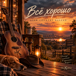 Cover Mr.Kuper - Просто дышу