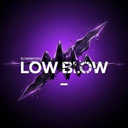 Cover DJ Nowitzki - Low Blow