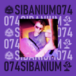 Cover Presented by SKWIIK - Sibanium Radio EP074