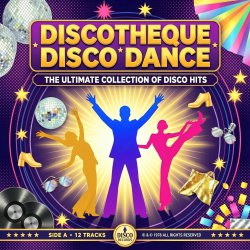 Cover P.M.Rossoff & DDD Project (Emma Lapin) - Electric Tonight 1985 (Electro Pop Remix 2026)