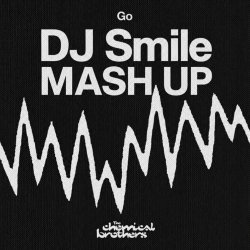 Cover Go (DJ SMILE MLS MASH UP)