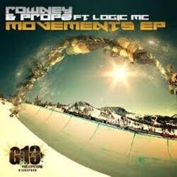 Cover Rowney - Sound Fi Dead (Conrad Subs Remix)