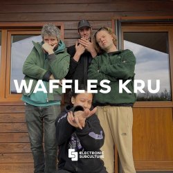 Cover Waffles Kru - Pictures