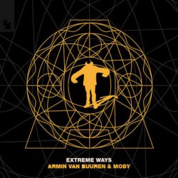 Cover Armin van Buuren & Moby - Extreme Ways (Extended Mix)