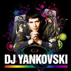 Cover DJ Yankovski - Свечи (Radio Edit)