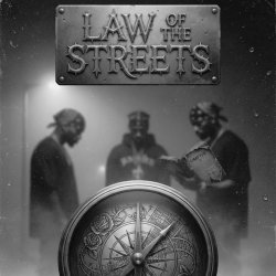 Cover MusicOnlineUA feat. STRANNIK - Law of the Streets
