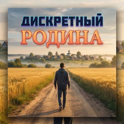 Cover Родина
