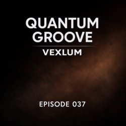 Cover Vexlum - Quantum Groove 037