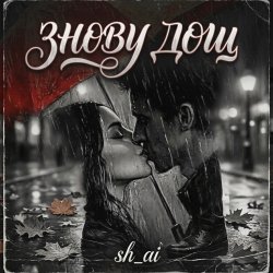 Cover Знову дощ