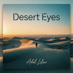 Cover Desert Eyes (original mix)