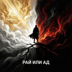 Cover Рай или ад.