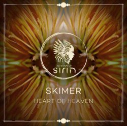 Cover Skimer - Symbols  (Extended Mix)