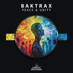 Cover Baktrax - Peace & Unity