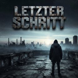 Cover Letzter Schritt