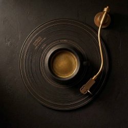 Cover Espresso Deepness # 002