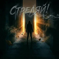 Cover Стреляй!