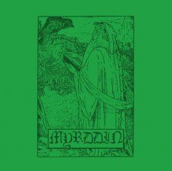 Cover Myrddin - Amour Citrouille