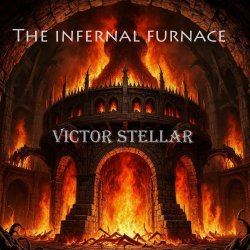 Cover The infernal furnace