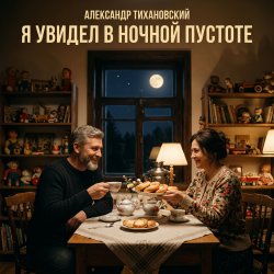 Александр - Я увидел в ночной пустоте