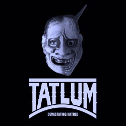 Cover Tatlum - Number One Rule
