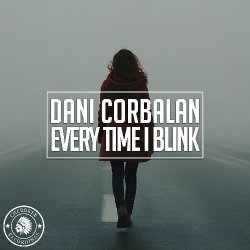 Cover Dani Corbalan - Every Time I Blink