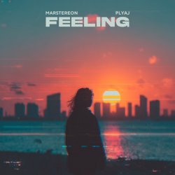 Cover MARSTEREON, PLYAJ - Feeling