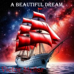 Cover A beautiful dream