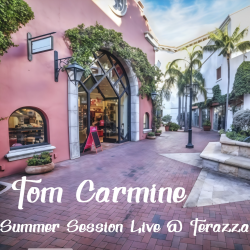 Cover Summer Session Live @ Terazza