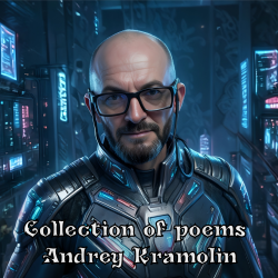 Cover Андрей Крамолин - Принт на изнанке