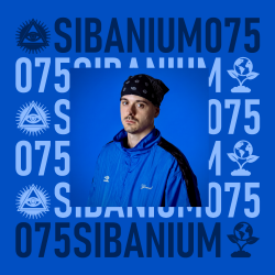 Cover Presented by James Johnson - Sibanium Radio EP075