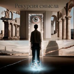 Cover Пьянков Михаил Александрович - Рекурсия Смысла
