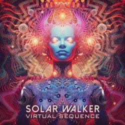Cover Solar Walker - Last Chance (Original Mix)