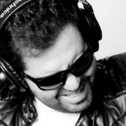 Cover Vahid Ghandizadeh - Resurrection (Original Mix)