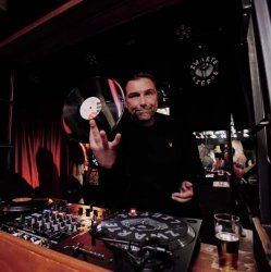 Cover DJ DNS - Voices Inside My Head (Original Mix)