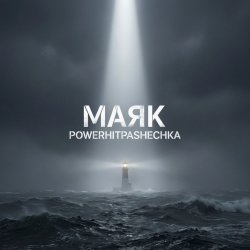 Cover PowerHitPashechka - Маяк в тумане.