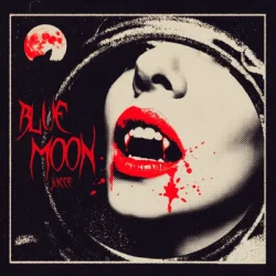 Cover Juicce - Blue Moon