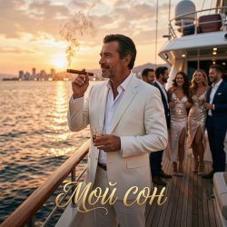 Cover Ewgen - Мой сон.