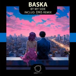 Cover Baska - By My Side (Original Mix)