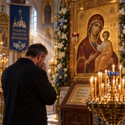 Cover С Рождеством Пресвятой Богородицы!