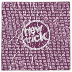 Cover ROSÉ - new trick