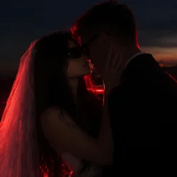 Cover VLVDA & DIMKV - У білій сукні
